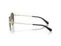 Coach Cr631 HC 7163 934687 52 Men sunglasses