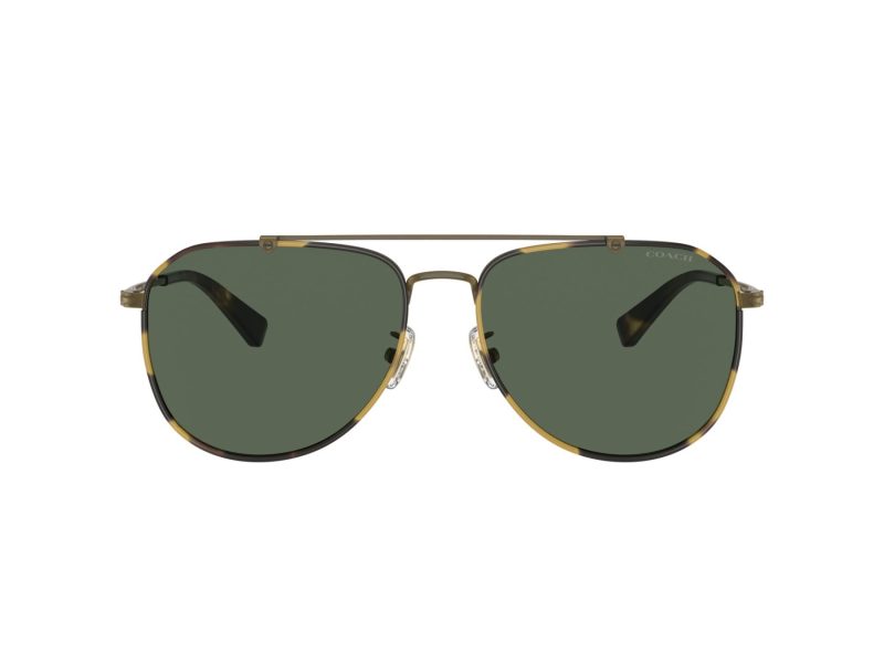 Coach Cr626 HC 7164 933371 59 Men sunglasses