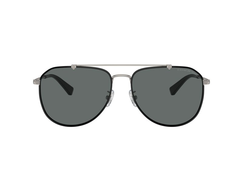 Coach Cr626 HC 7164 936881 59 Men sunglasses