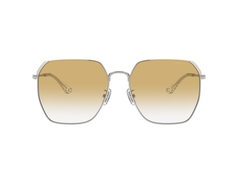 Coach Cr638 HC 7165D 90012Q 60 Women sunglasses