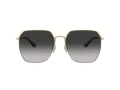 Coach Cr638 HC 7165D 90053C 60 Women sunglasses