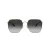 Coach Cr638 HC 7165D 90053C 60 Women sunglasses