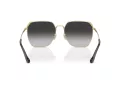 Coach Cr638 HC 7165D 90053C 60 Women sunglasses