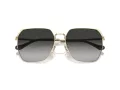Coach Cr638 HC 7165D 90053C 60 Women sunglasses