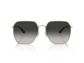 Coach Cr638 HC 7165D 90053C 60 Women sunglasses