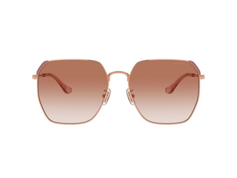 Coach Cr638 HC 7165D 933113 60 Women sunglasses