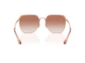 Coach Cr638 HC 7165D 933113 60 Women sunglasses