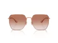 Coach Cr638 HC 7165D 933113 60 Women sunglasses