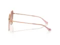 Coach Cr638 HC 7165D 933113 60 Women sunglasses