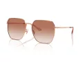 Coach Cr638 HC 7165D 933113 60 Women sunglasses