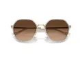 Coach Cs543 HC 7167B 944374 56 Women sunglasses