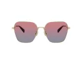 Coach Cw189 HC 7168 90050Q 58 Women sunglasses