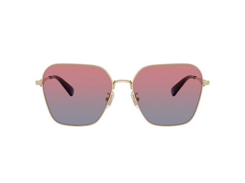 Coach Cw189 HC 7168 90050Q 58 Women sunglasses