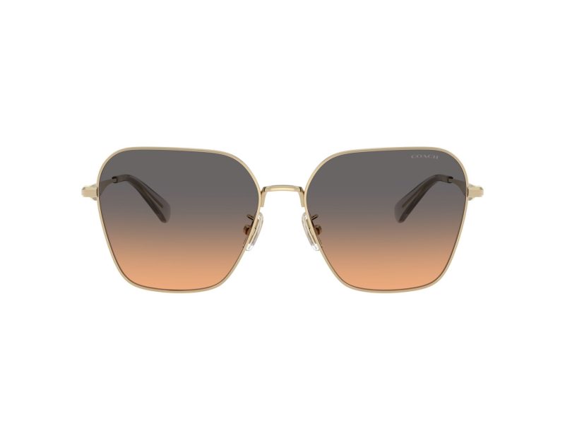 Coach Cw189 HC 7168 900518 58 Women sunglasses
