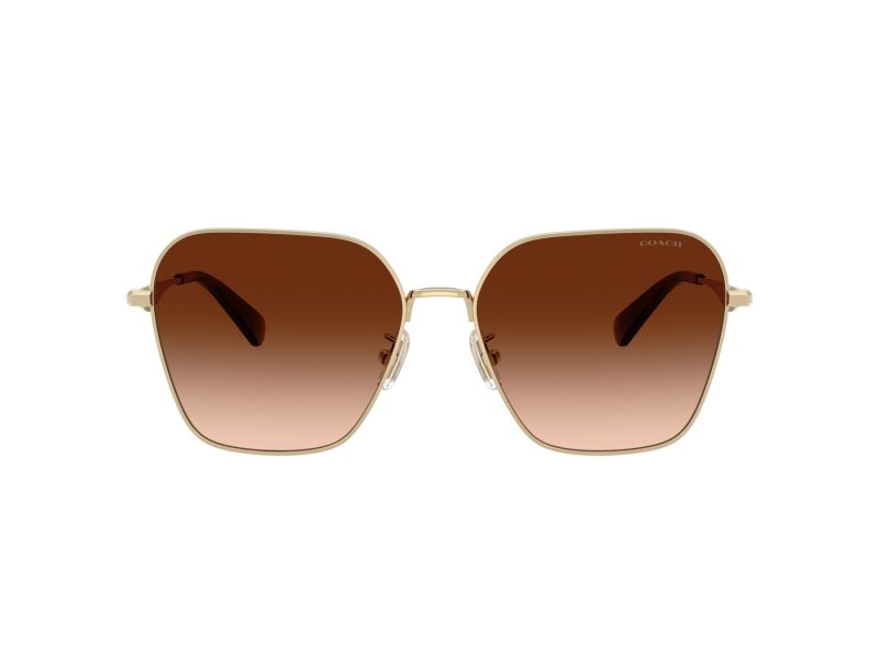 Coach Cw189 HC 7168 900574 58 Women sunglasses