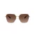 Coach Cw189 HC 7168 9005T5 58 Women sunglasses