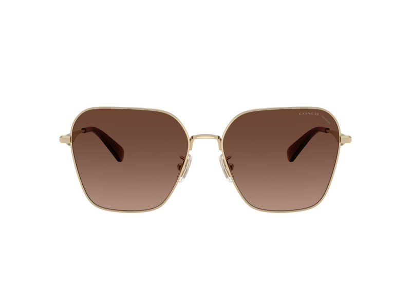 Coach Cw189 HC 7168 9005T5 58 Women sunglasses