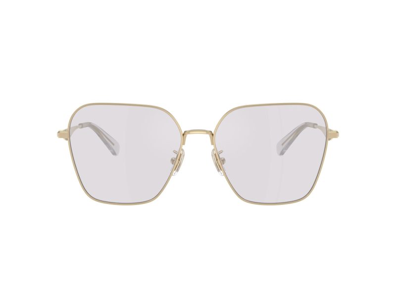 Coach Cw189 HC 7168 9005ZQ 58 Women sunglasses