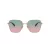 Coach Cw189 HC 7168 93310Q 58 Women sunglasses