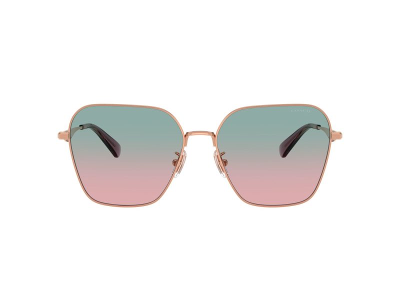 Coach Cw189 HC 7168 93310Q 58 Women sunglasses