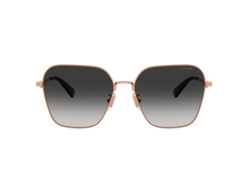Coach Cw189 HC 7168 93313C 58 Women sunglasses
