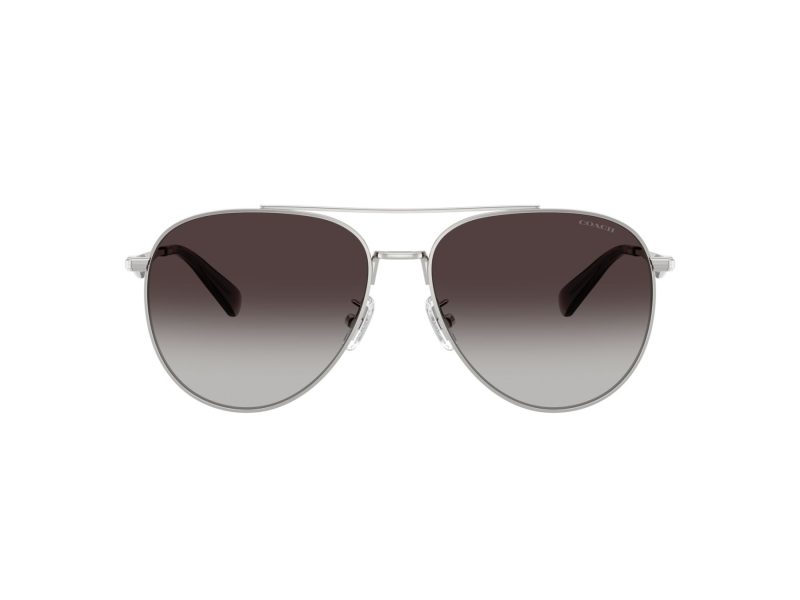 Coach Cw193 HC 7169 90013C 57 Women sunglasses