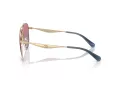 Coach Cw193 HC 7169 90050Q 57 Women sunglasses