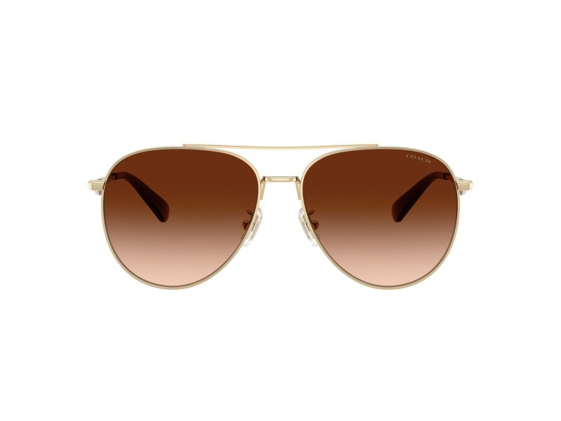 Coach Cw193 HC 7169 900574 57 Women sunglasses