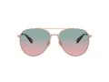 Coach Cw193 HC 7169 93310Q 57 Women sunglasses