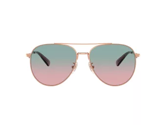 Coach Cw193 HC 7169 93310Q 57 Women sunglasses