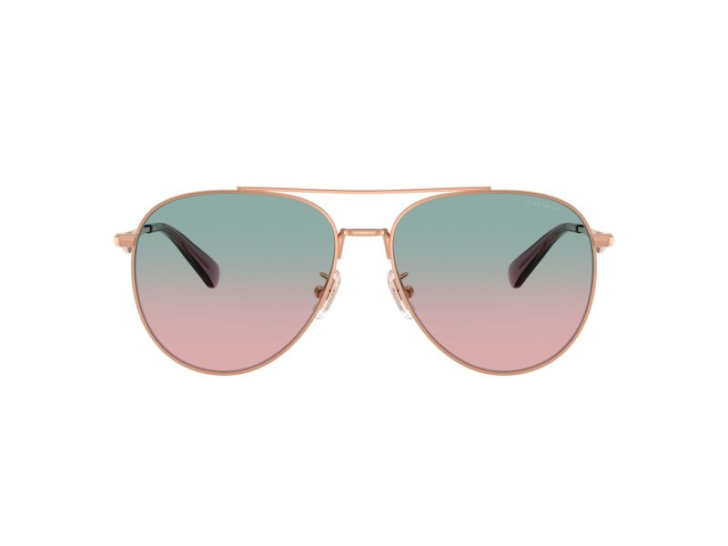 Coach Cw193 HC 7169 93310Q 57 Women sunglasses
