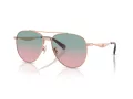 Coach Cw193 HC 7169 93310Q 57 Women sunglasses