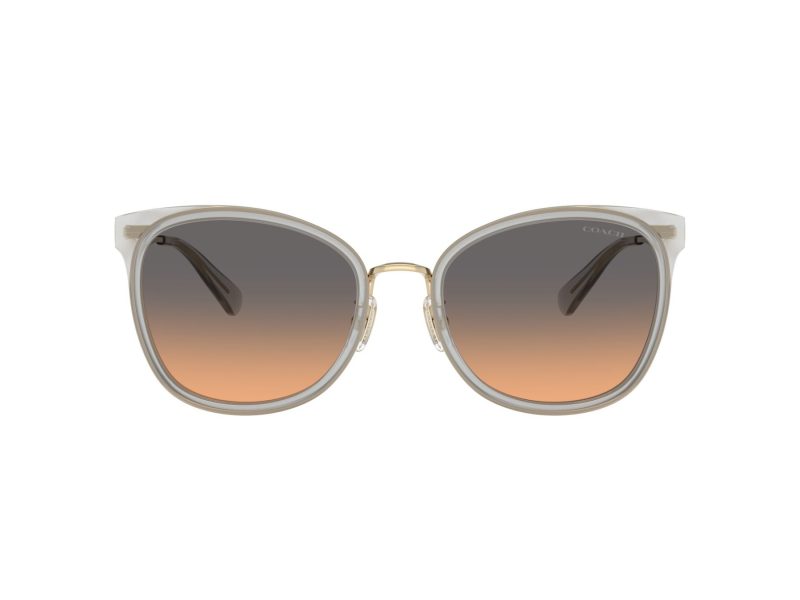 Coach Cw185 HC 7170 945018 56 Women sunglasses