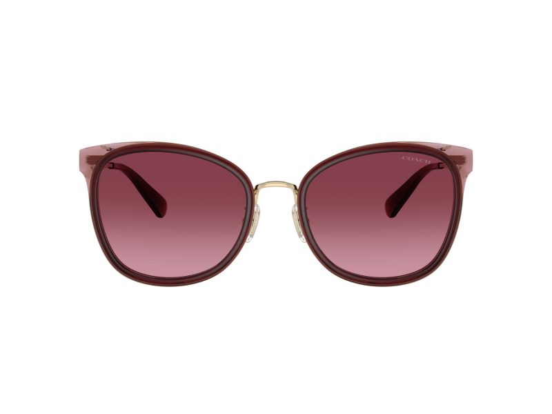 Coach Cw185 HC 7170 94518H 56 Women sunglasses