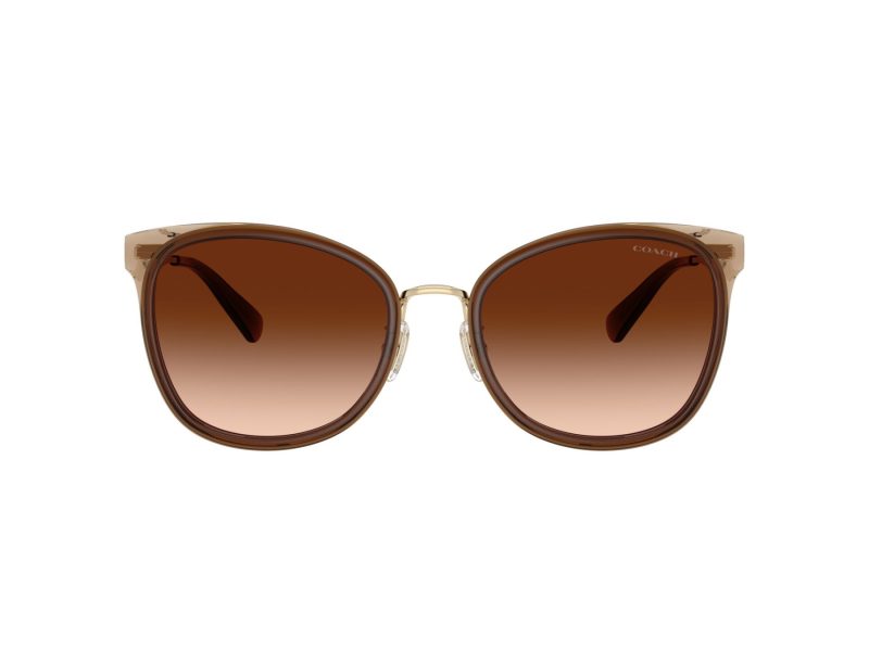 Coach Cw185 HC 7170 945374 56 Women sunglasses