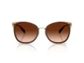 Coach Cw185 HC 7170 945374 56 Women sunglasses