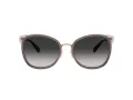 Coach Cw185 HC 7170 94543C 56 Women sunglasses