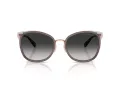 Coach Cw185 HC 7170 94543C 56 Women sunglasses