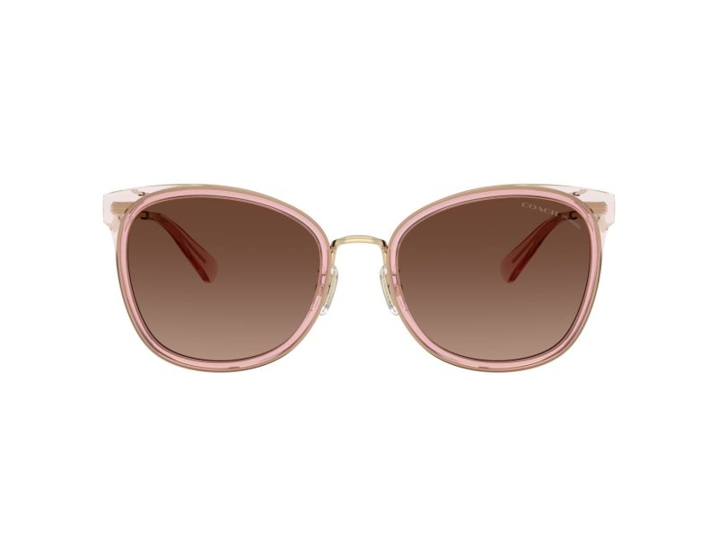 Coach Cw185 HC 7170 9469T5 56 Women sunglasses