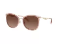 Coach Cw185 HC 7170 9469T5 56 Women sunglasses