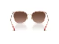 Coach Cw185 HC 7170 9469T5 56 Women sunglasses