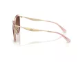 Coach Cw185 HC 7170 9469T5 56 Women sunglasses