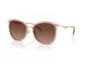 Coach Cw185 HC 7170 9469T5 56 Women sunglasses