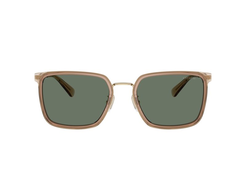 Coach Cw226 HC 7171 94563H 56 Men sunglasses