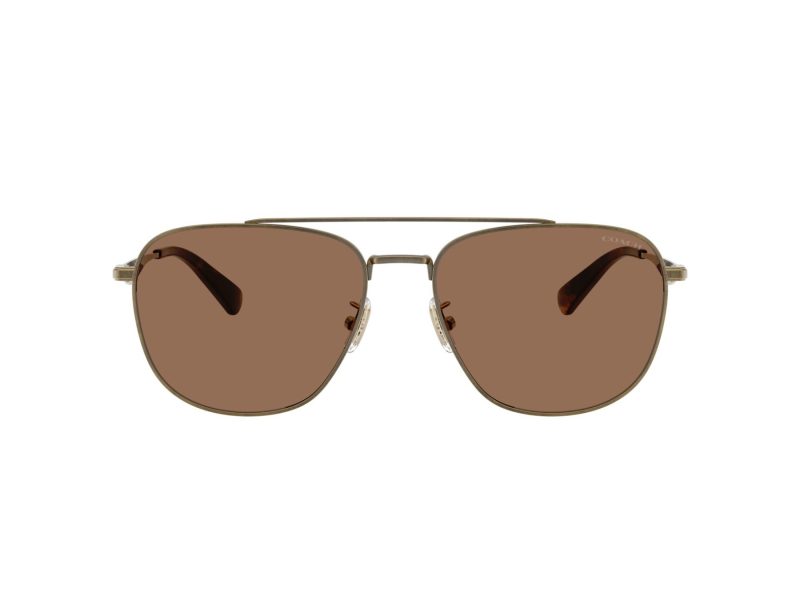 Coach Cw404 HC 7172 933373 59 Men sunglasses