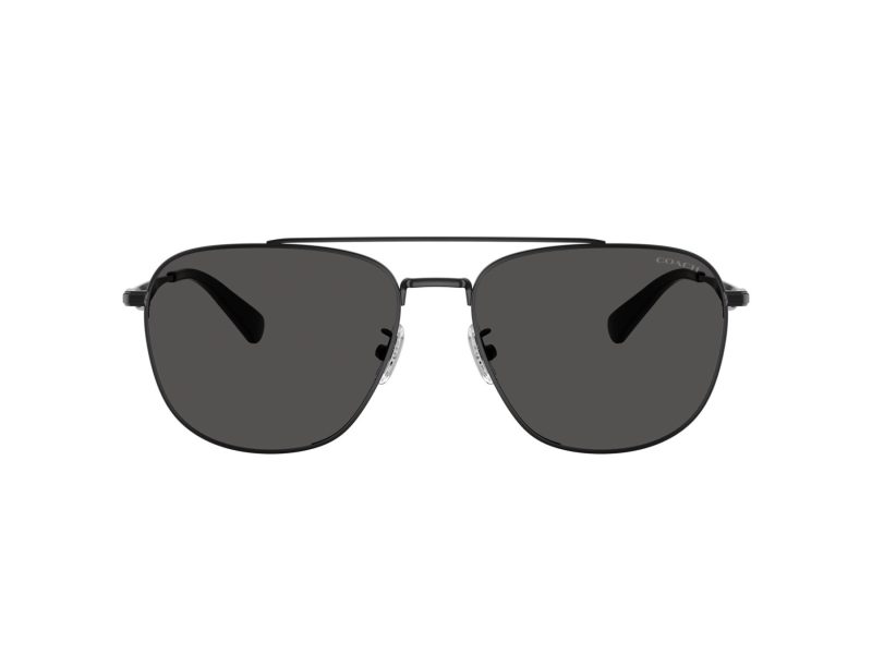 Coach Cw404 HC 7172 939387 59 Men sunglasses