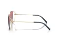 Coach Cw429 HC 7174D 90050Q 59 Women sunglasses