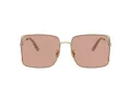 Coach Cw429 HC 7174D 900584 59 Women sunglasses