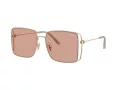 Coach Cw429 HC 7174D 900584 59 Women sunglasses