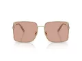 Coach Cw429 HC 7174D 900584 59 Women sunglasses